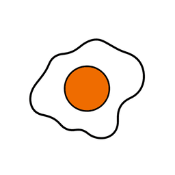 Eggcellent Balance logo